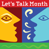 Let's Talk Month for Professionals