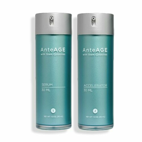 AnteAGE System - Acne Safe 