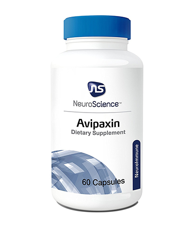 Avipaxin Review