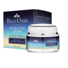 Belle Oasis Cream