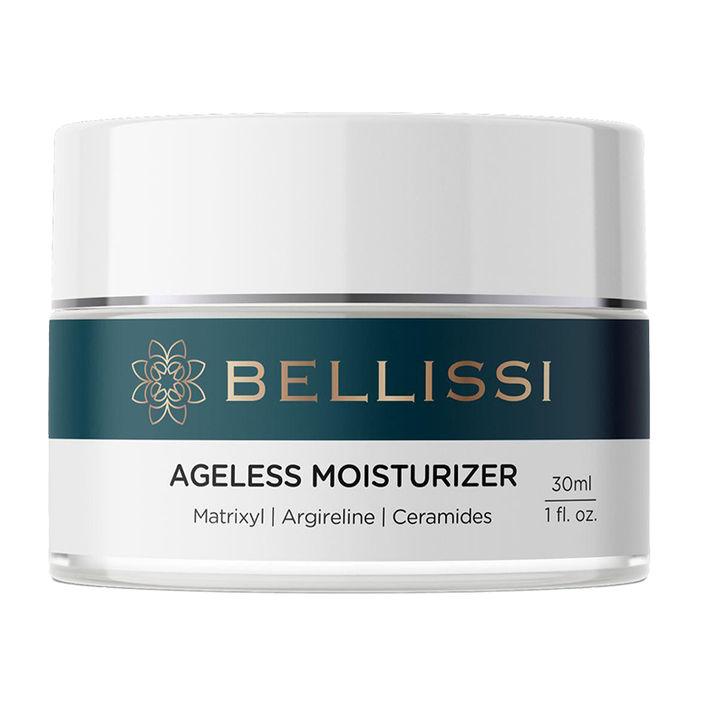 Bellissi Ageless Moisturizer "REVIEWS" [Only $5.88] Price,