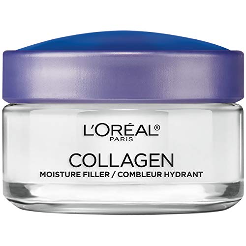 Collagen Face Moisturizer by L