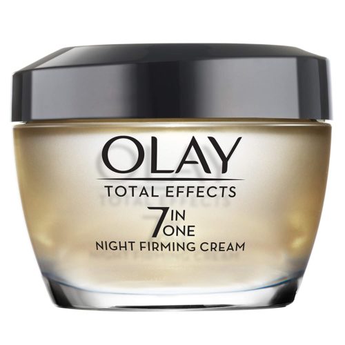 Olay Total Effects Anti-Aging Night Firming Cream