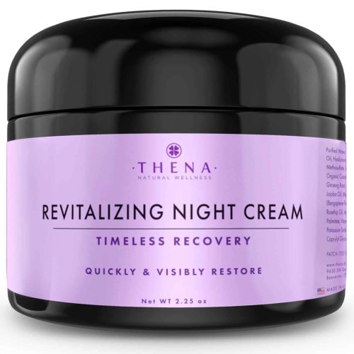 Night Cream Anti-Aging Wrinkle Cream