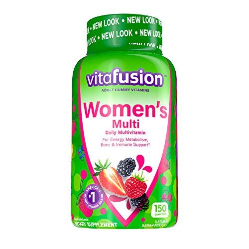 Vitafusion Women