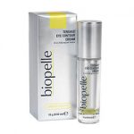 Biopelle Tensage Radiance Eye Cream Reviews – Is It Safe?