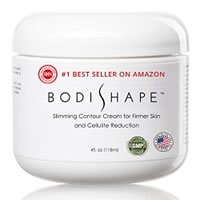 BodiSjape Slimming Contour Cream review