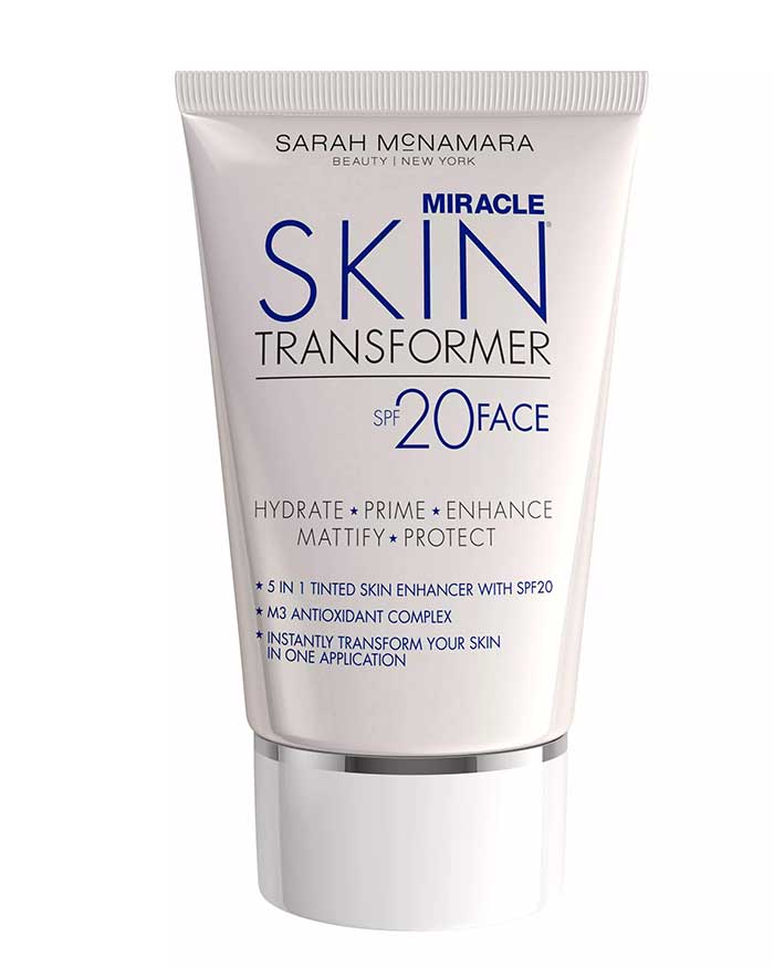 Miracle Skin Transformer SPF20