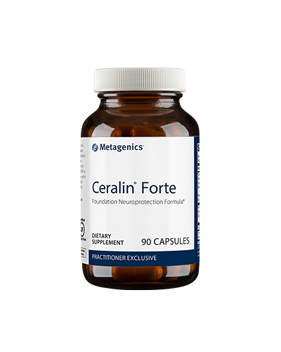 Metagenics Ceralin Forte Review