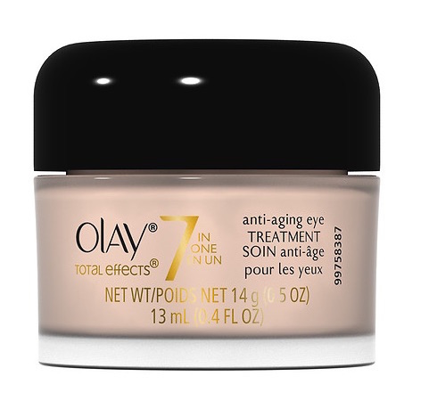Olay Total Effects Anti-Aging Eye Cream Treatment