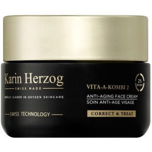 Karin Herzog Vita-A-Kombi 1 Face Cream