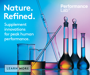 Nature. Refined. Supplement innovations for peak human performance. Performance Lab. Learn more.