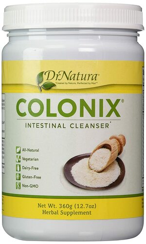 Colonix® - Intestinal Cleanser