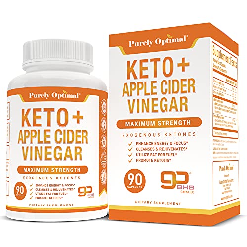 Image of Premium Keto Pills + Apple. Bestviewsreviews