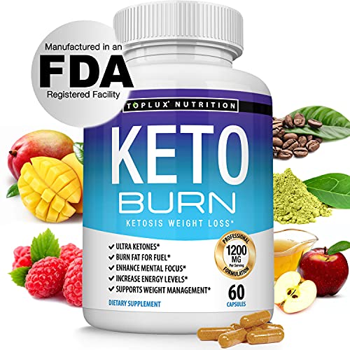 Image of Keto Burn Pills Ketosis. Bestviewsreviews