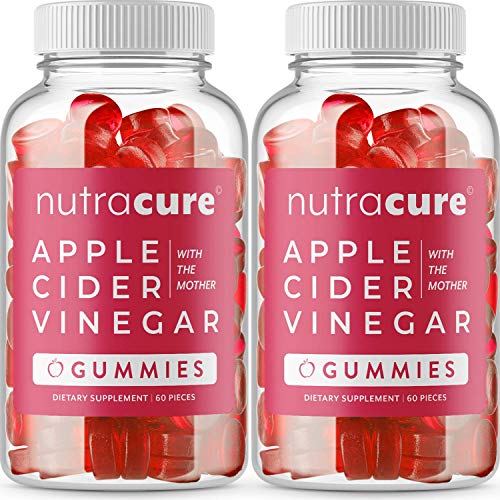 Image of (2-Pack) Nutracure Apple. Bestviewsreviews