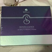 NHT Global® Skindulgence 30 Minute Firming System 1 Box NEW FREE SHIPPING Cover