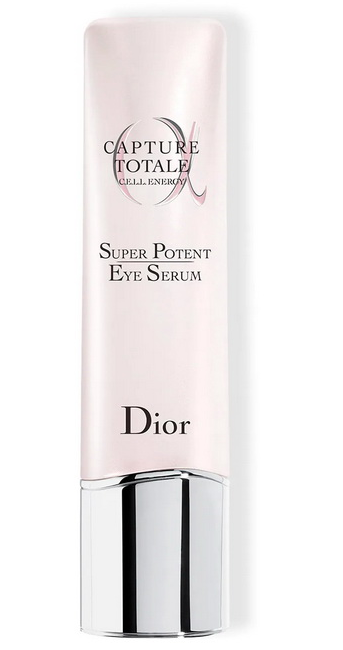 Dior Capture Totale Super Potent Eye Serum 20211 - Dior Capture Totale Super Potent Eye Serum 2021