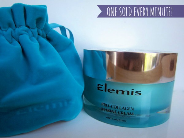 Elemis Pro Collagen Marine Cream 10th Anniversary Special Edition 