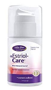 Estriol-Care™ 2 fl oz - Life Extension