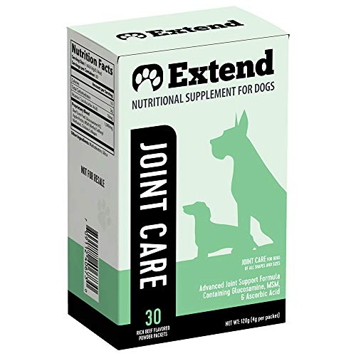 Extend Joint Care