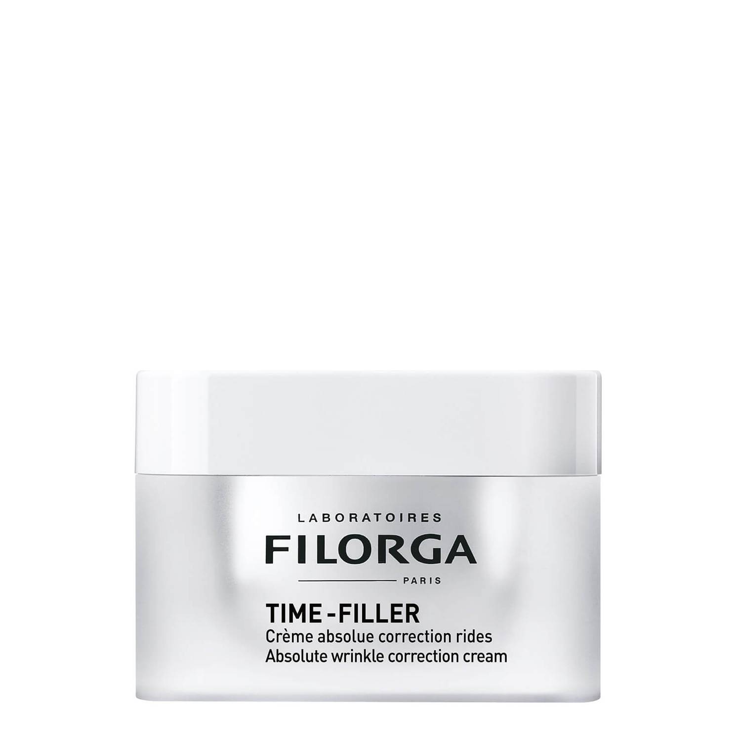 Filorga TIME-FILLER Absolute Wrinkle Correction Cream (1.69 oz.)