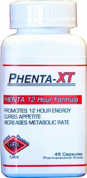 GPL Phenta XT 45c