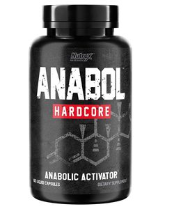 Anabol Hardcore Product Image