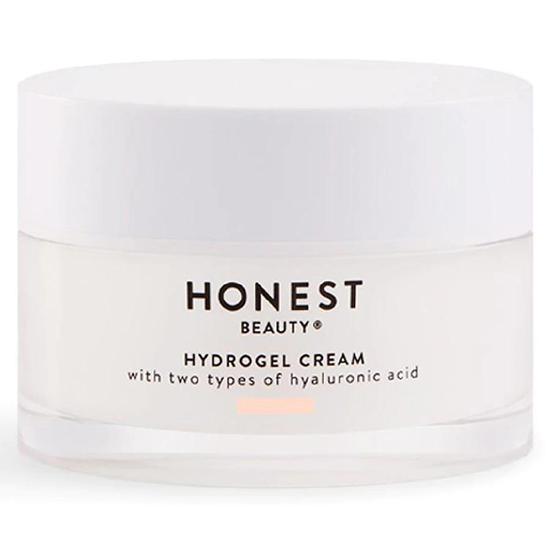Honest Beauty Hydrogel Cream 2 oz