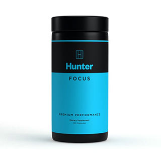 Hunter Focus Review