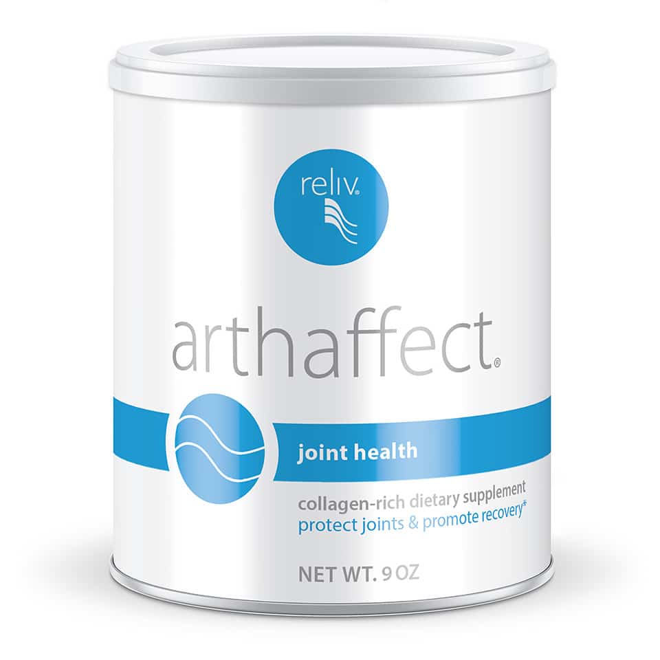 Arthaffect for joint health