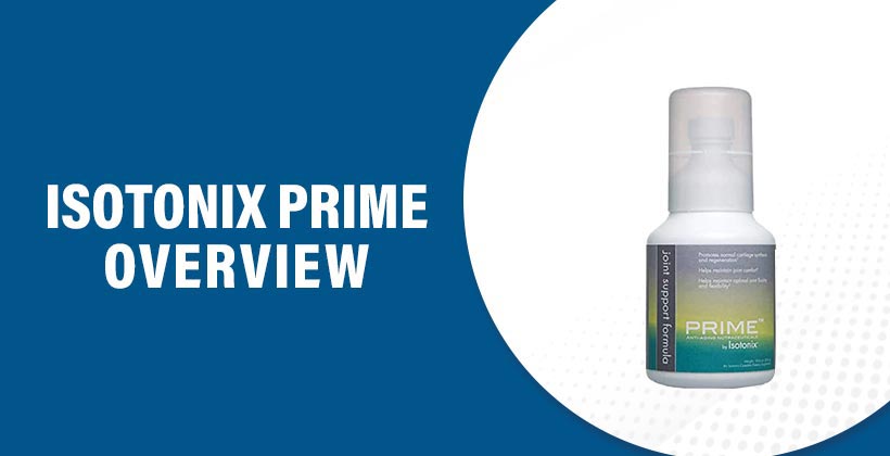 Isotonix-Prime-Reviews