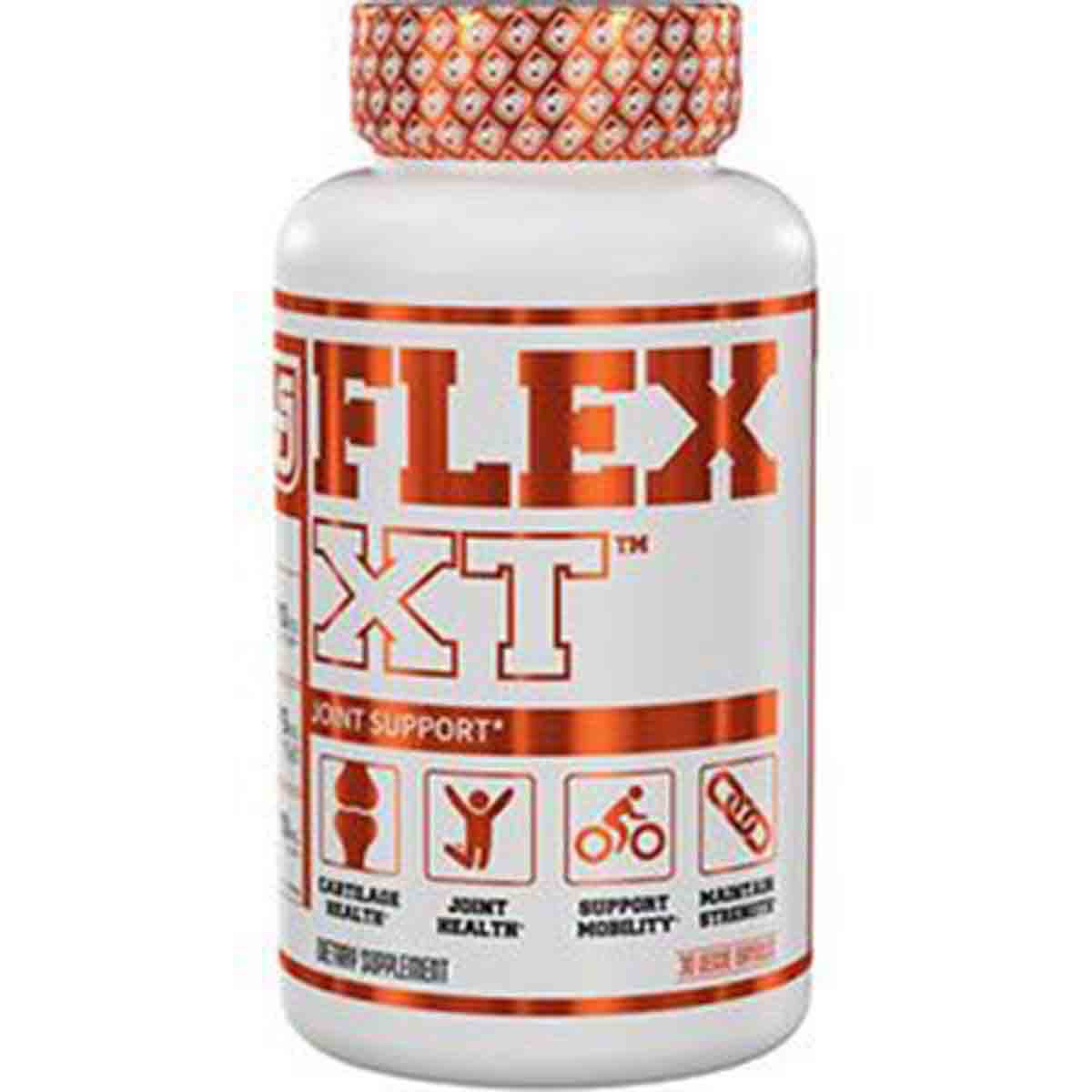 Jacked Factory Flex-XT