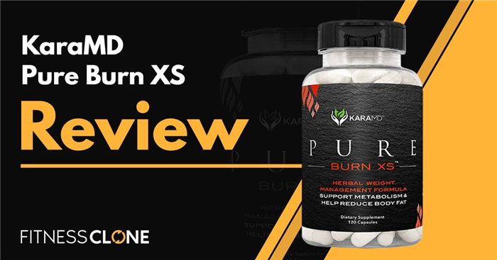 KaraMD Pure Burn XS Review – Should You Use This Fat Burner?