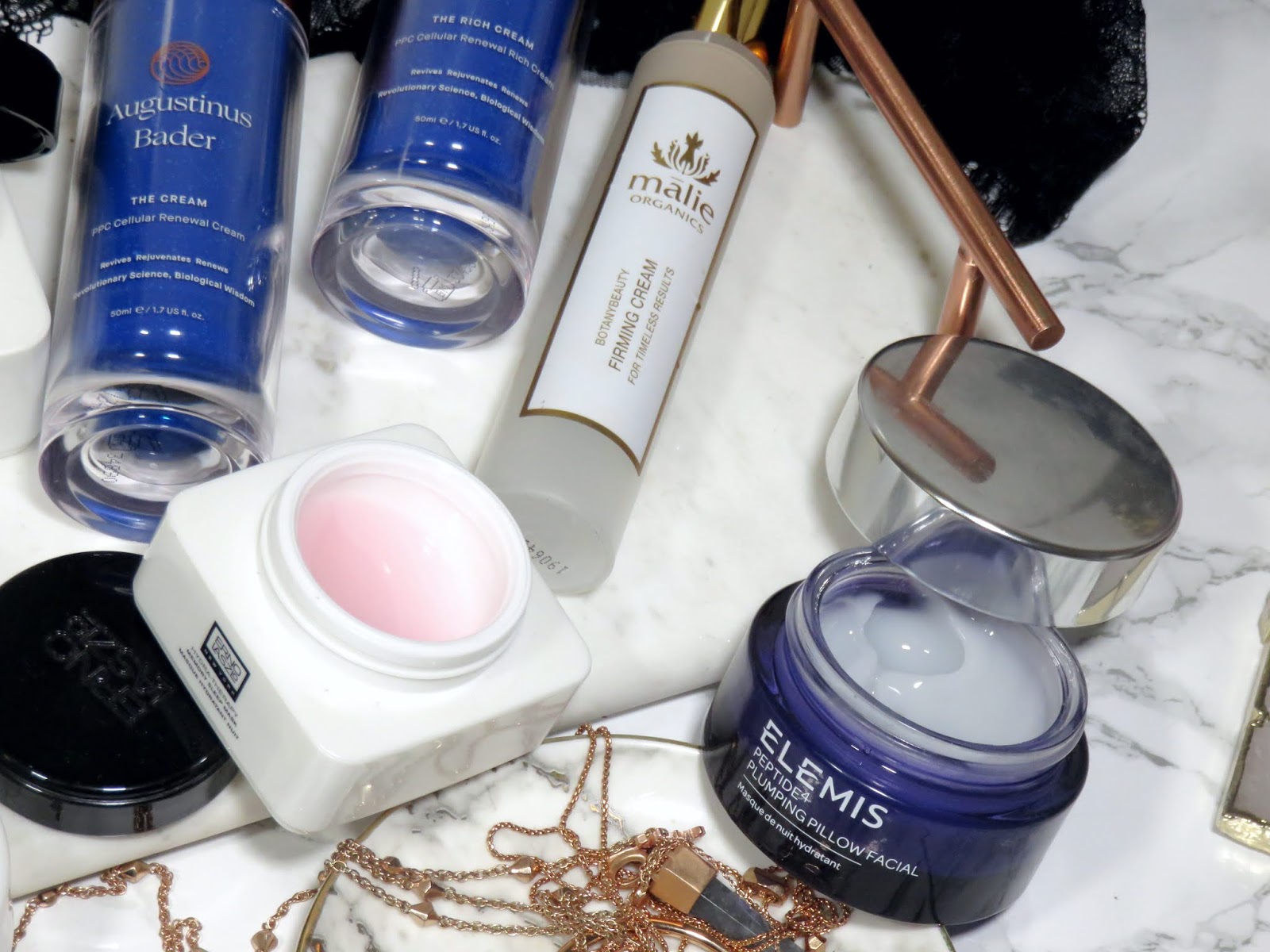 Best of Beauty 2019 - Skincare