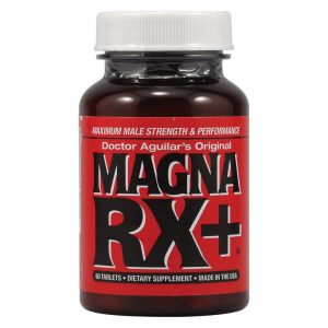 Magna Rx Review