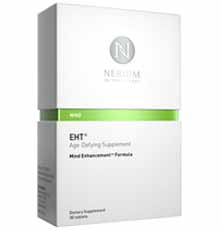 Nerium EHT