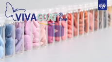 VIVACOAT® free: Free from TiO2! Free from Color Limitations!