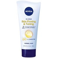 NIVEA Skin Firming & Toning Gel-Cream Review