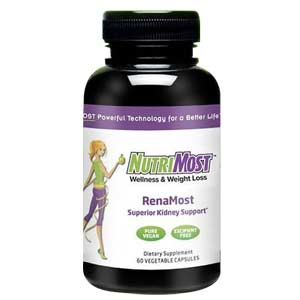 NutriMost Products