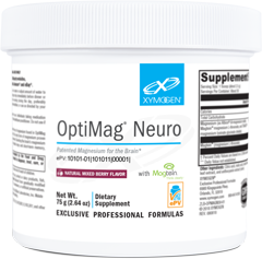 OptiMag® Neuro Mixed Berry 30 Servings