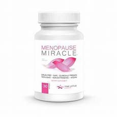 Menopause Miracle Reviewed: How Effective Is Menopause Miracle . 
