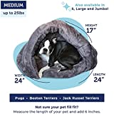 Birdsong The Original Cuddle Pouch Pet Bed Thumb #2