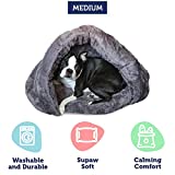 Birdsong The Original Cuddle Pouch Pet Bed Thumb #4