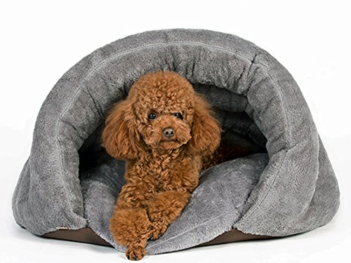 Birdsong The Original Cuddle Pouch Pet Bed Cover