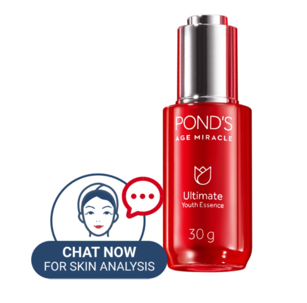 PONDS, Ponds Age Miracle Whip Cream , PONDS Anti-aging skincare, PONDS anti-aging beauty products, Ponds Age Miracle Youth Boosting Whip Day Cream, Shopee, Shopee Beauty, discounts, voucher codes, Retinol-C technology, Prebiotic Collagen, Hyaluronic Acid
