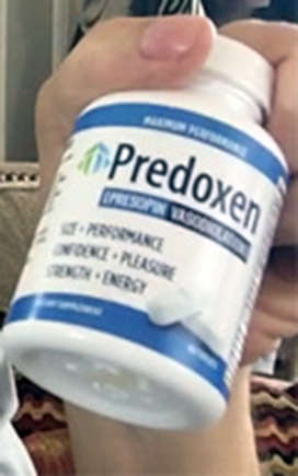 predoxen
