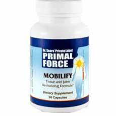 Primal Force Mobilify