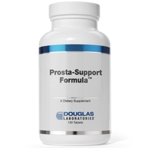 Prosta-Support Formula 120t by Douglas Laboratories