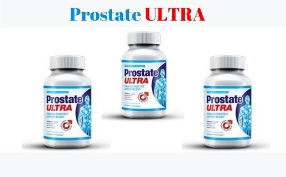Prostate Ultra Reviews